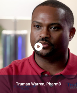 Truman Warren, PharmD