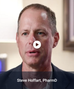 Steve Hoffart, PharmD