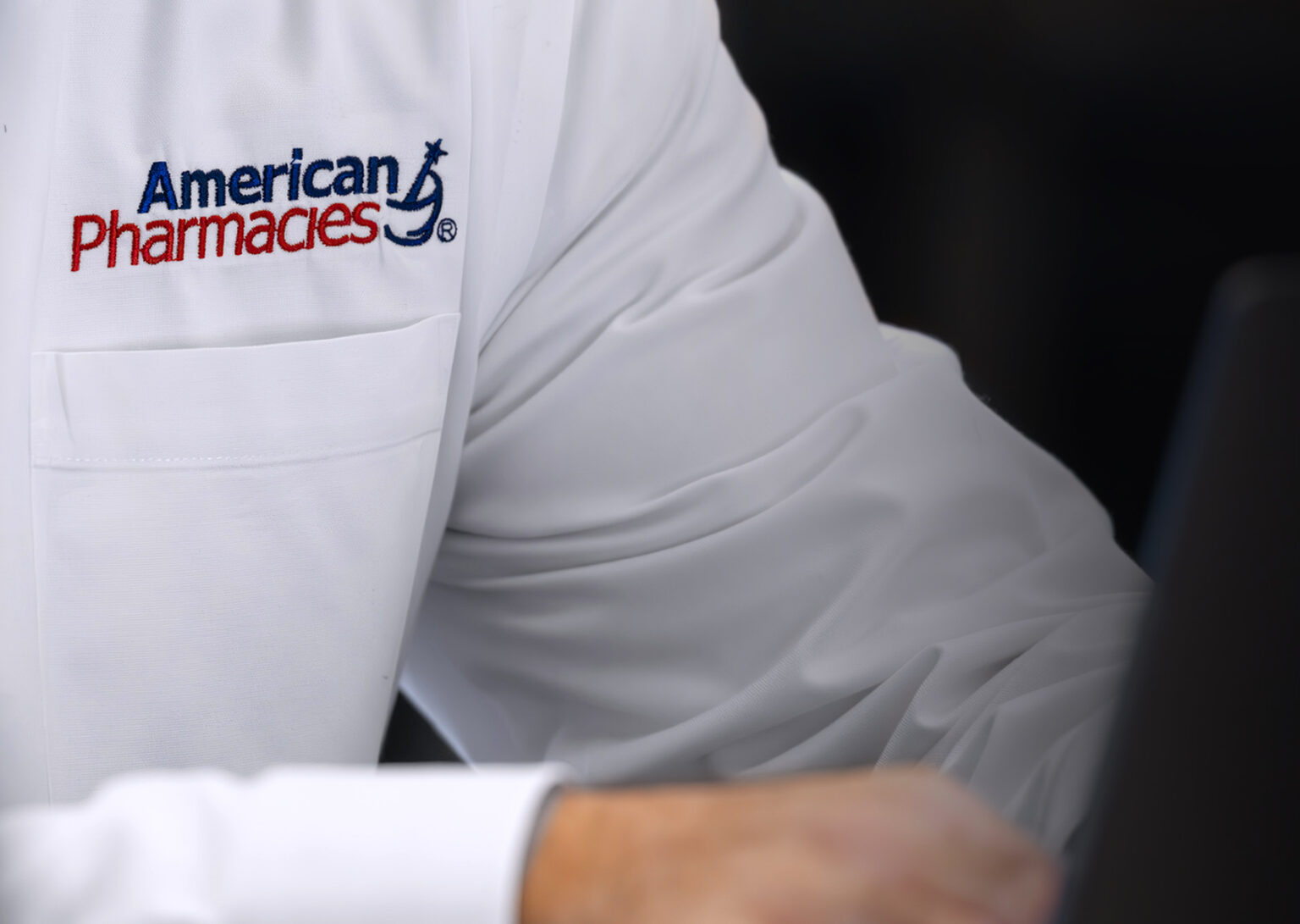 The APRx Advantage - American Pharmacies