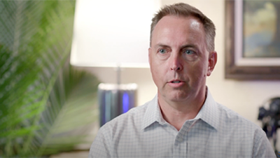 Pharmacist John Gross