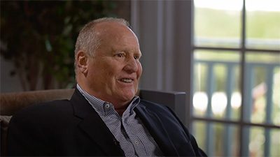 Dave Olsen | Via Lido Drugs