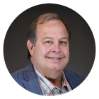 Vance Oglesbee, R.Ph